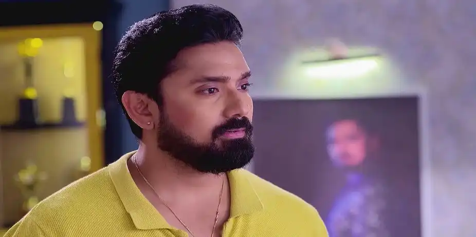 Uponita's Entry to His House Worries Shakyajit - Tui Amar Hero