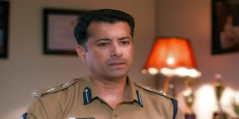 S.I.T. Bengal S1 E25 - Indrajit Targets the Core of Drug Network