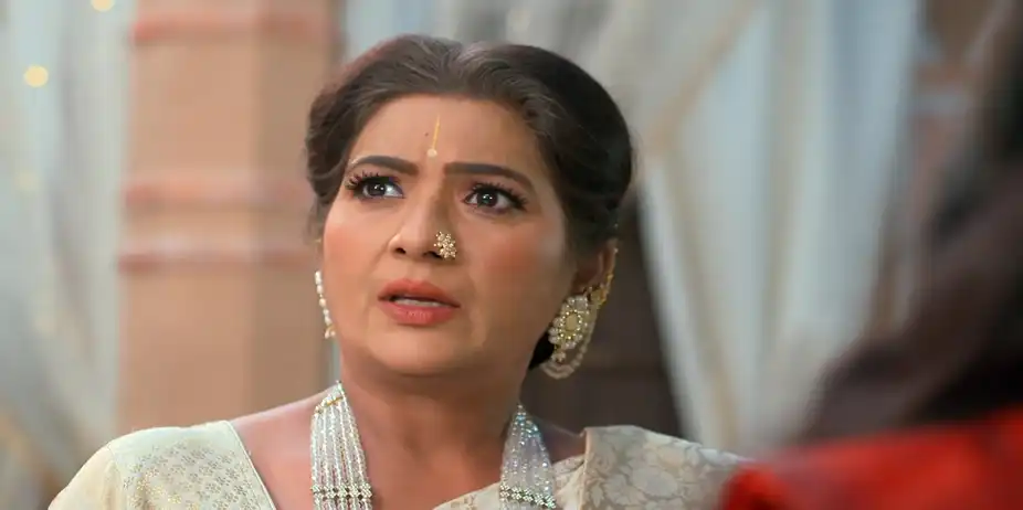 Bedeni Jyotsnar Amar Prem - September 23, 2025 - Best Scene