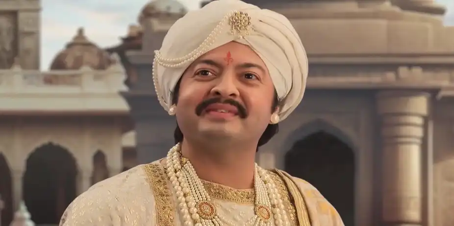 Bedeni Jyotsnar Amar Prem - September 25, 2025 - Best Scene