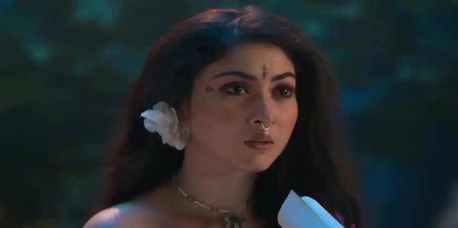 Bedeni Jyotsnar Amar Prem - September 24, 2025 - Best Scene