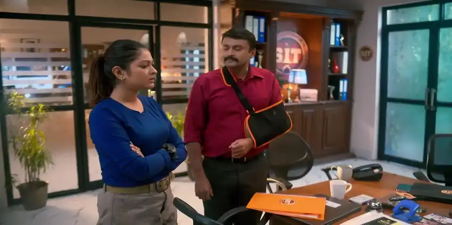 S.I.T. Bengal - September 27, 2025 - Best Scene