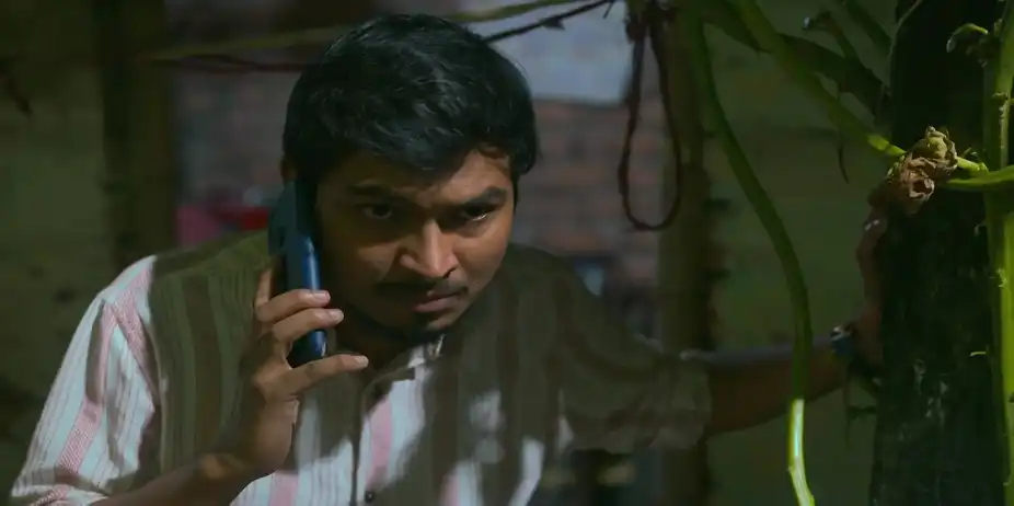 S.I.T. Bengal - September 25, 2025 - Best Scene