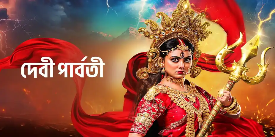 Divine Strike: Durga Vs. Mohishasur - Jago Maa Jago Durga