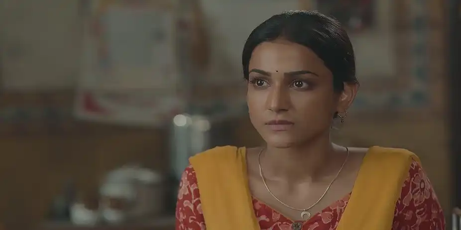 Ganga Mai Ki Betiyan - September 26, 2025 - Best Scene