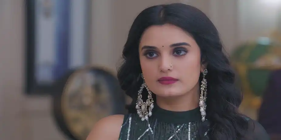 Reet and Rohit Become Owners of Raghav's Company - Jaane Anjaane Hum Mile