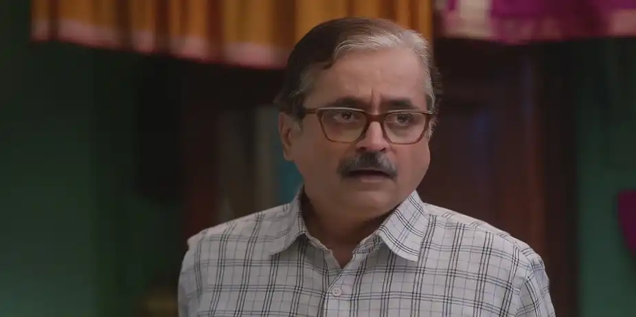 Gopal and Pushpa Worry about Anu - Tumm Se Tumm Tak