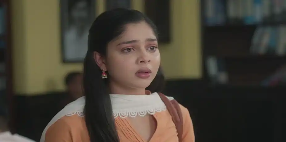Gopal and Anu Worry about Pushpa's Release - Tumm Se Tumm Tak