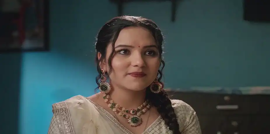 Hanumant's Shocking Behaviour - Vasudha