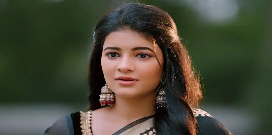 Saru S1 E132 - Ved's Love and a Fiery Twist