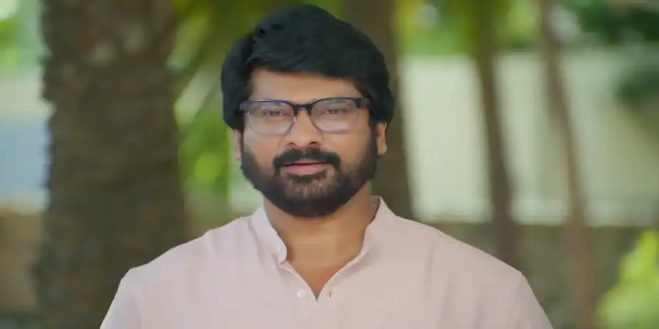 Ayali Fulfils Pavai's Wish - Ayali