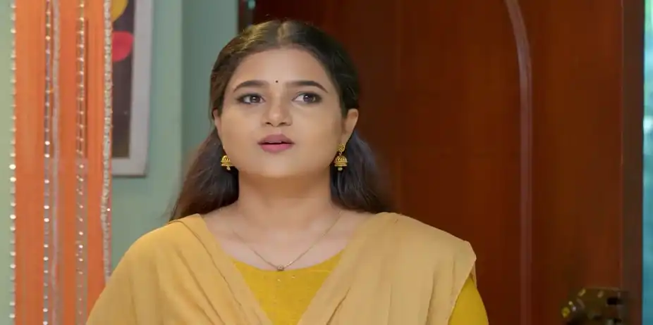Bhuvana Talks about Her Likes - Chinnan Siru Kiliye