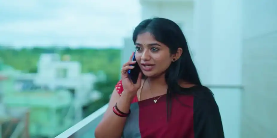 Getti Melam - September 23, 2025 - Best Scene