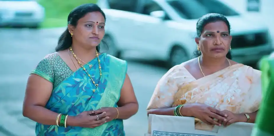 Getti Melam - September 26, 2025 - Best Scene