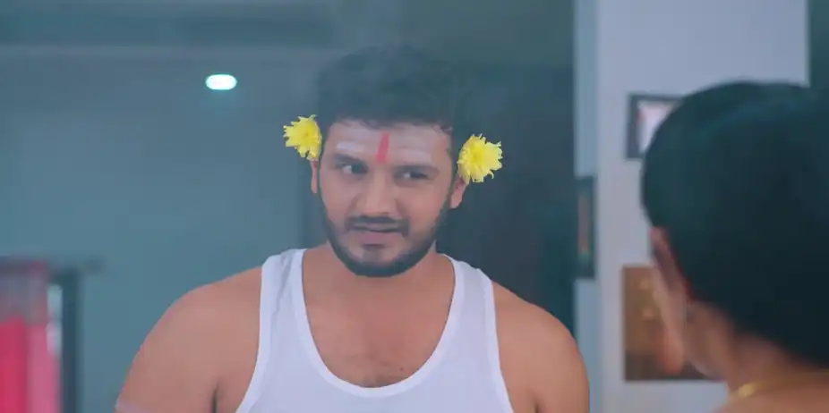 Getti Melam - September 25, 2025 - Best Scene