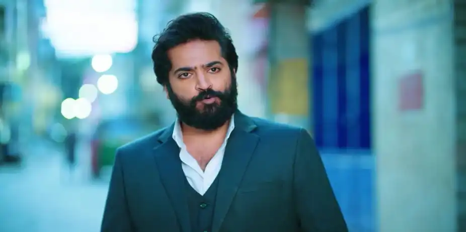 Getti Melam - September 24, 2025 - Best Scene