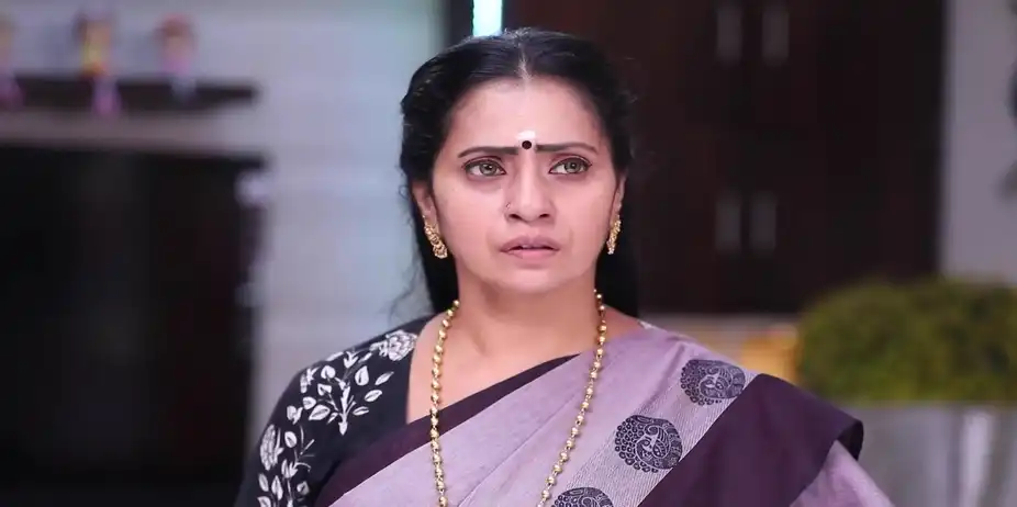 Durga Recounts the Incidents - Maari