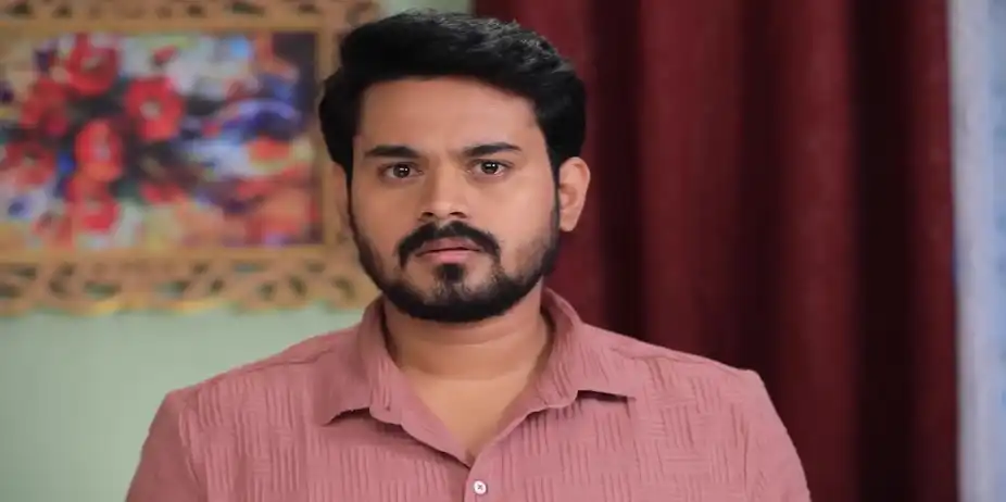 Nandini Feels Sorry for Vanathi - Manasellam