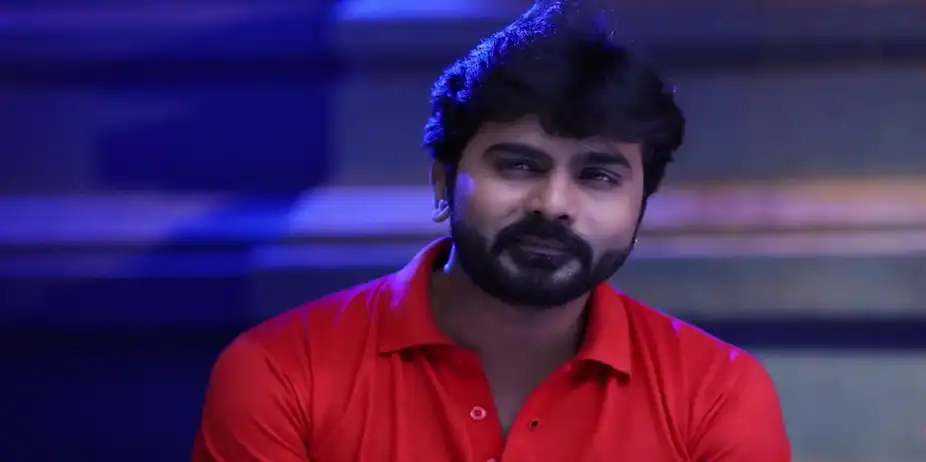 Ramya Conspires Against Janani - Mounam Pesiyadhe