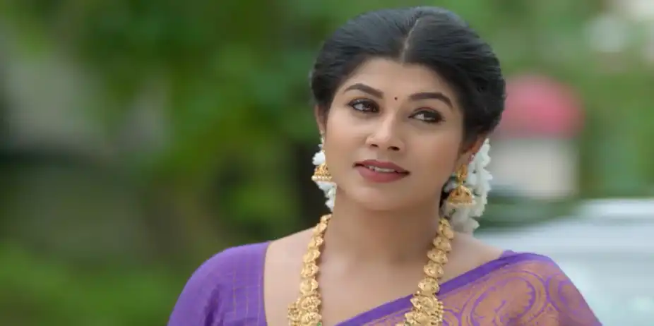 Bhuvaneshwari's Assumption - Sandhya Raagam