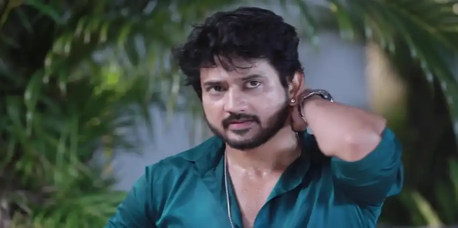 Janakambal Reassures Tamil - Varisu
