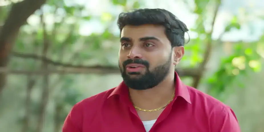 Raghavan Fails to Find Kanmani - Veera