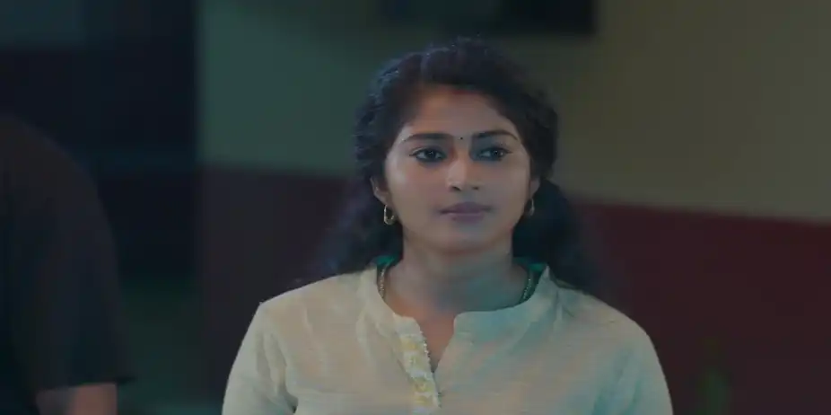 Kanmani's Trust on Veera and Maaran - Veera