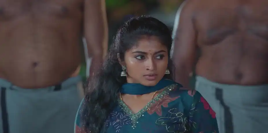 Maaran Warns Viji - Veera