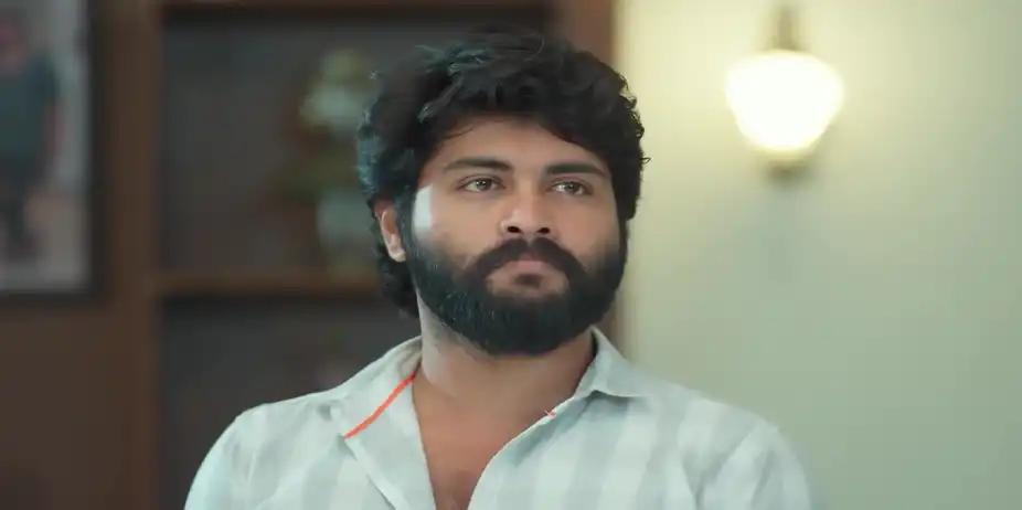 Valli Scolds Maaran - Veera