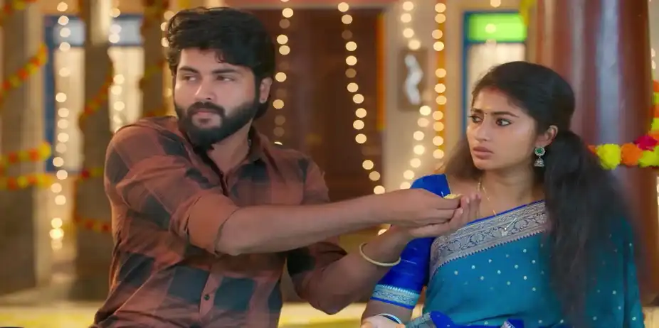 Veera Fails to Remember - Veera