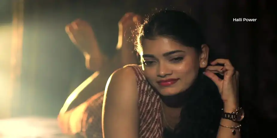 Kaveri Excited for the Village Life - Halli Power - Promo