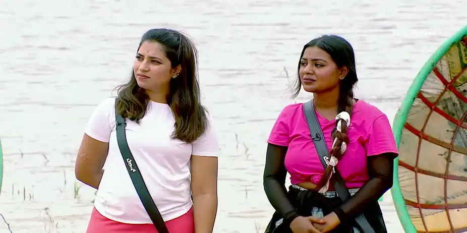 Girls Learn to Row - Halli Power