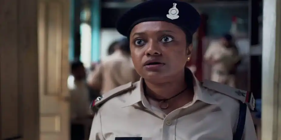 Janaawar - The Beast Within S1 E4 - Purana Paap