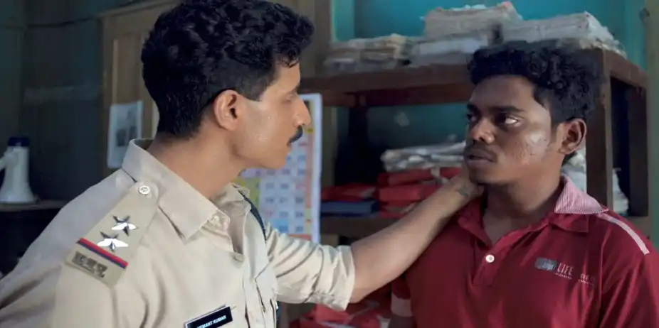 Janaawar - The Beast Within S1 E5 - Apsara