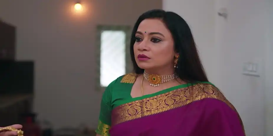Gowri - September 30, 2025 - Best Scene