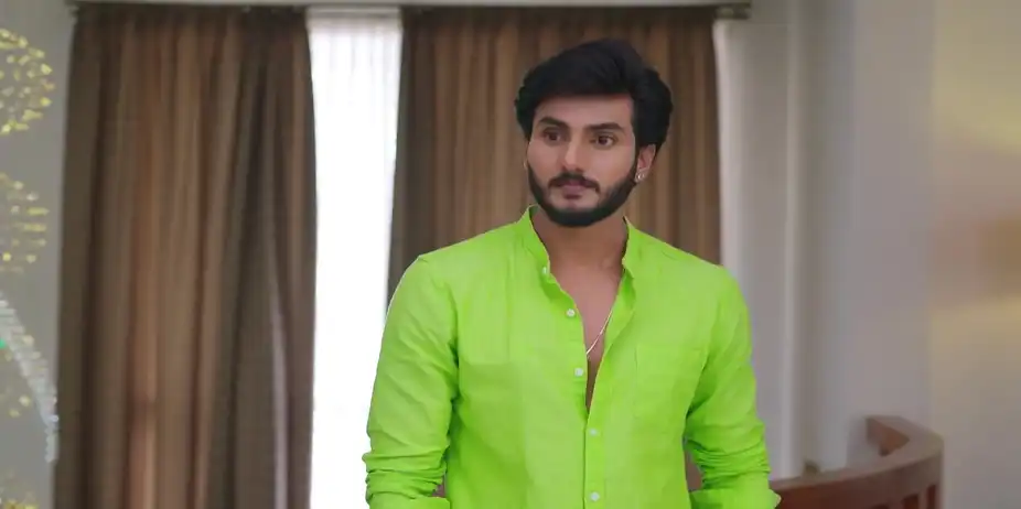 Gowri - October 03, 2025 - Best Scene