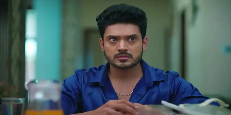 Gowri - October 04, 2025 - Best Scene