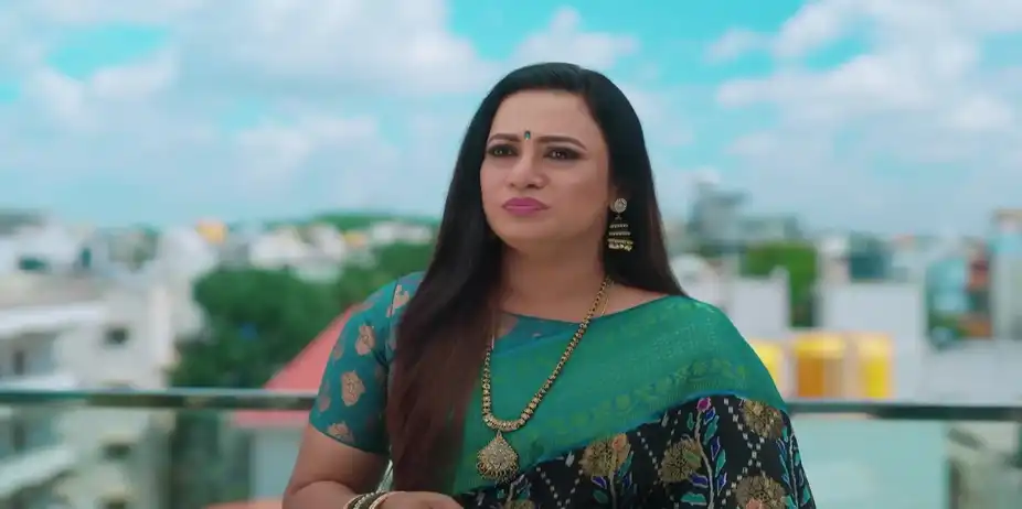 Gowri - October 05, 2025 - Best Scene