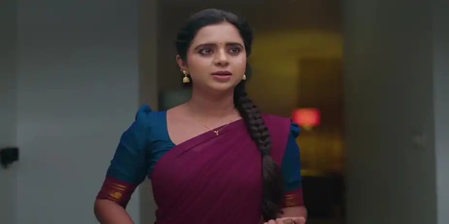 Gowri - October 02, 2025 - Best Scene