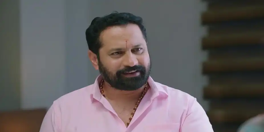 Rajakumari - September 30, 2025 - Best Scene