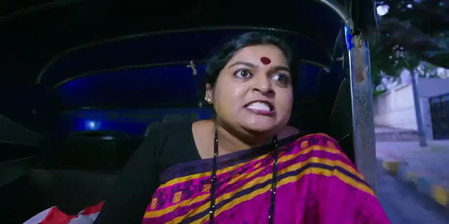 Rajakumari - October 01, 2025 - Best Scene