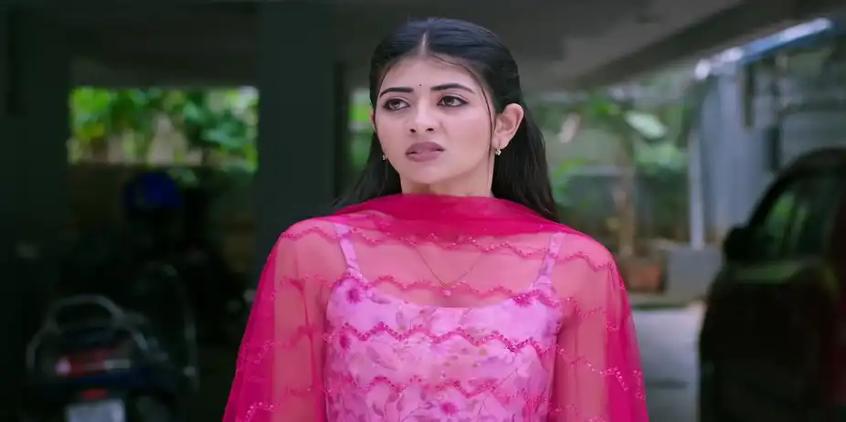 Rajakumari - October 02, 2025 - Best Scene