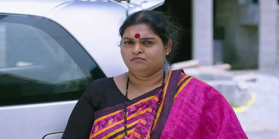 Rajakumari - October 05, 2025 - Best Scene