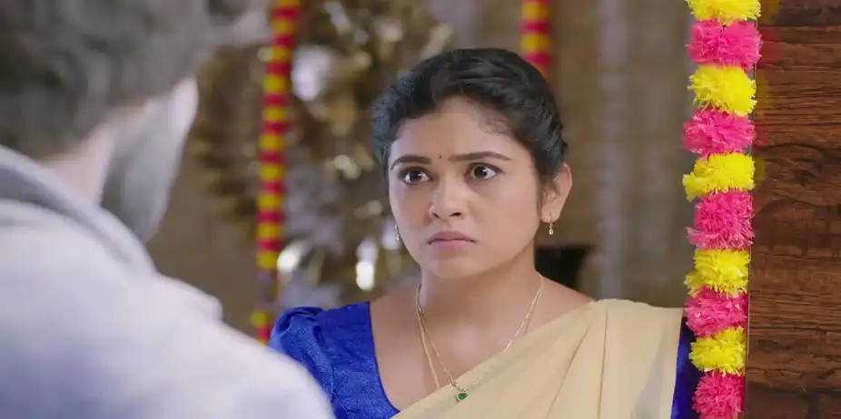 Rajakumari - October 04, 2025 - Best Scene