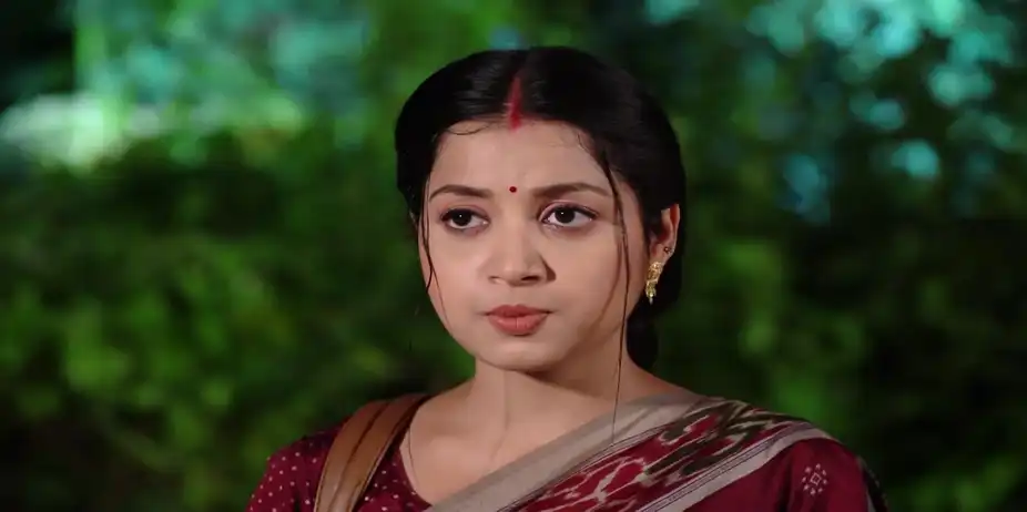Ravi Questions Archana - Sathi Sata Janmara