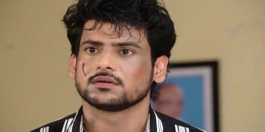 Manu Questions Dev - Sathi Sata Janmara