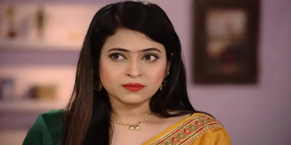 Sathi Sata Janmara - October 04, 2025 - Best Scene