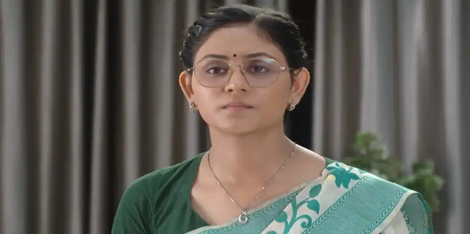 Satya Discusses Priya's Plans - Suna Jhia