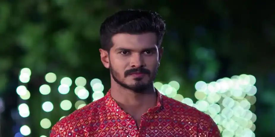 Mani Questions Disha - Tu Khara Mun Chaai