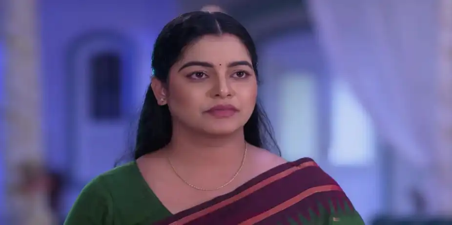 Mani Suspects Disha - Tu Khara Mun Chaai